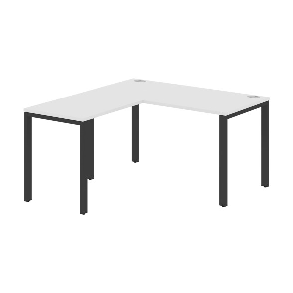 Стол угловой XS6CT 1415 1400х1500х750 XTEN-S60 в Санкт-Петербурге 