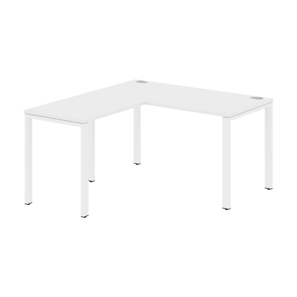 Стол угловой XS6CT 1415 1400х1500х750 XTEN-S60 в Санкт-Петербурге 