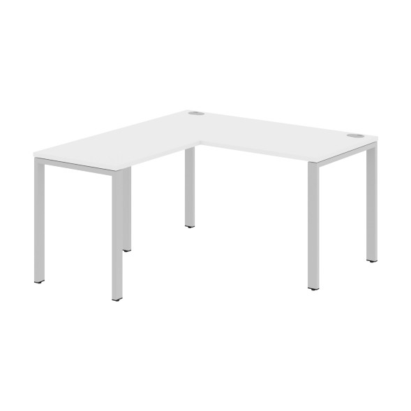 Стол угловой XS6CT 1415 1400х1500х750 XTEN-S60 в Санкт-Петербурге 