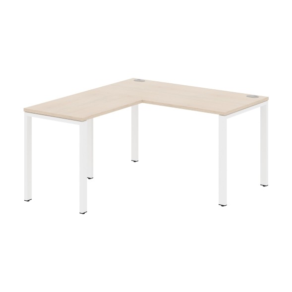 Стол угловой XS6CT 1415 1400х1500х750 XTEN-S60 в Санкт-Петербурге 