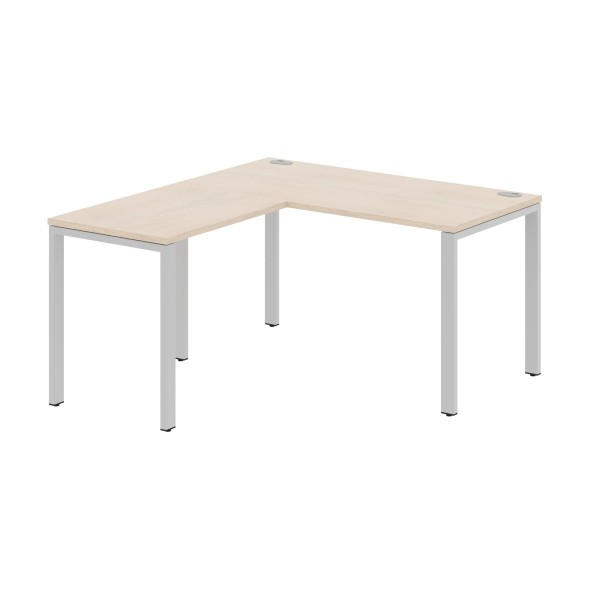 Стол угловой XS6CT 1415 1400х1500х750 XTEN-S60 в Санкт-Петербурге 