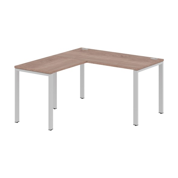 Стол угловой XS6CT 1415 1400х1500х750 XTEN-S60 в Санкт-Петербурге 