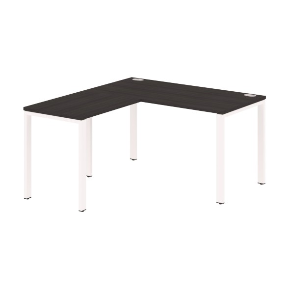 Стол угловой XS6CT 1415 1400х1500х750 XTEN-S60 в Санкт-Петербурге 