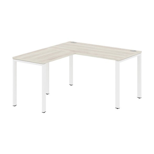 Стол угловой XS6CT 1415 1400х1500х750 XTEN-S60 в Санкт-Петербурге 