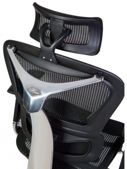 Кресло руководителя Norden Hero