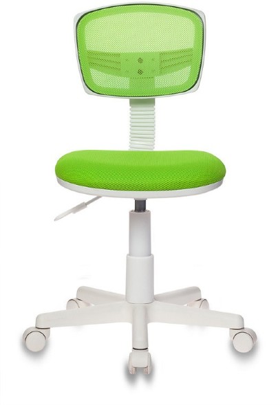 Кресло детское Бюрократ W299