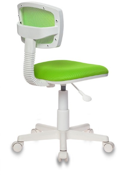 Кресло детское Бюрократ W299