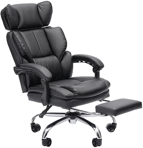 Кресло руководителя  CHAIRMAN CH644 