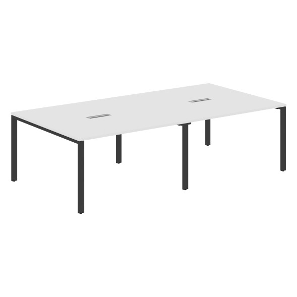 Конференц стол XS6SCT 2714 2720х1406х750 XTEN-S60 в Санкт-Петербурге 
