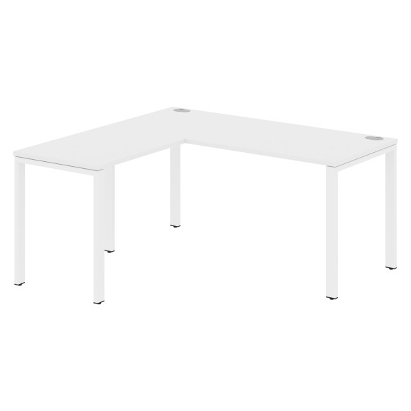 Стол угловой XS6CT 1615 1600х1500х750 XTEN-S60 в Санкт-Петербурге 