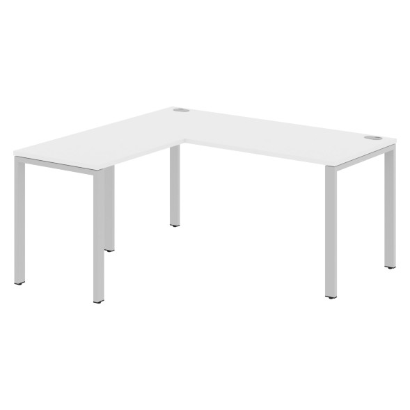 Стол угловой XS6CT 1615 1600х1500х750 XTEN-S60 в Санкт-Петербурге 