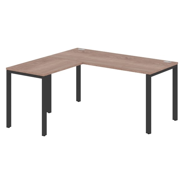 Стол угловой XS6CT 1615 1600х1500х750 XTEN-S60 в Санкт-Петербурге 