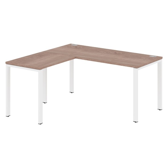 Стол угловой XS6CT 1615 1600х1500х750 XTEN-S60 в Санкт-Петербурге 