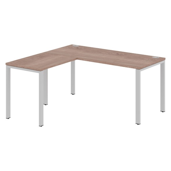 Стол угловой XS6CT 1615 1600х1500х750 XTEN-S60 в Санкт-Петербурге 