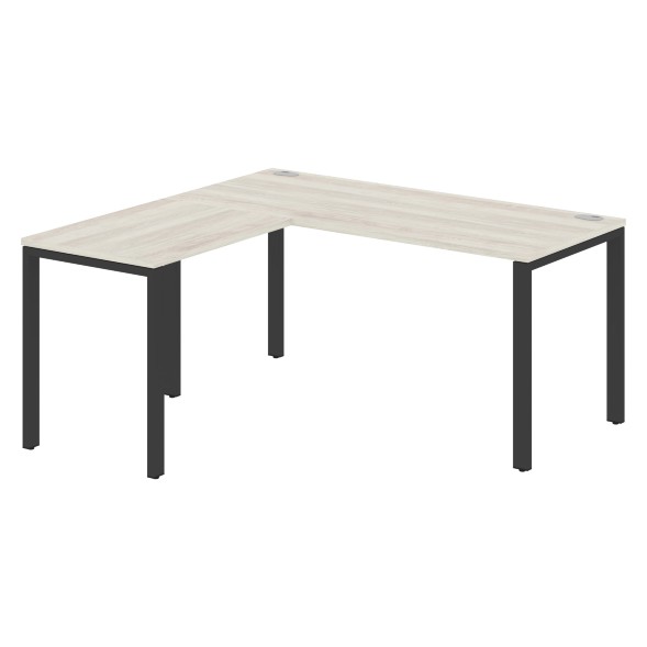 Стол угловой XS6CT 1615 1600х1500х750 XTEN-S60 в Санкт-Петербурге 