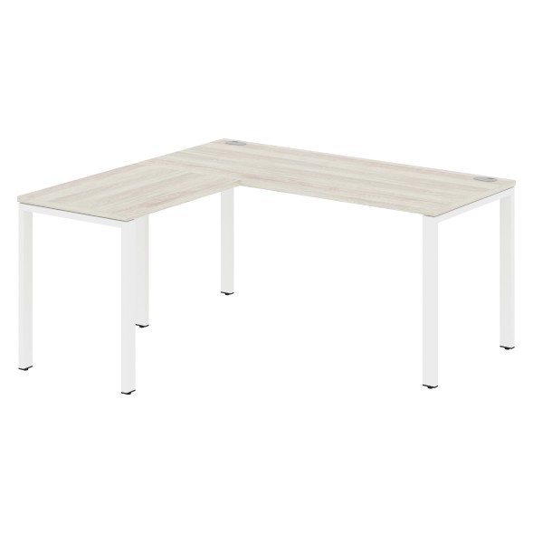 Стол угловой XS6CT 1615 1600х1500х750 XTEN-S60 в Санкт-Петербурге 