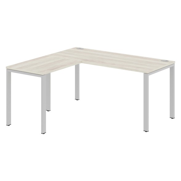 Стол угловой XS6CT 1615 1600х1500х750 XTEN-S60 в Санкт-Петербурге 