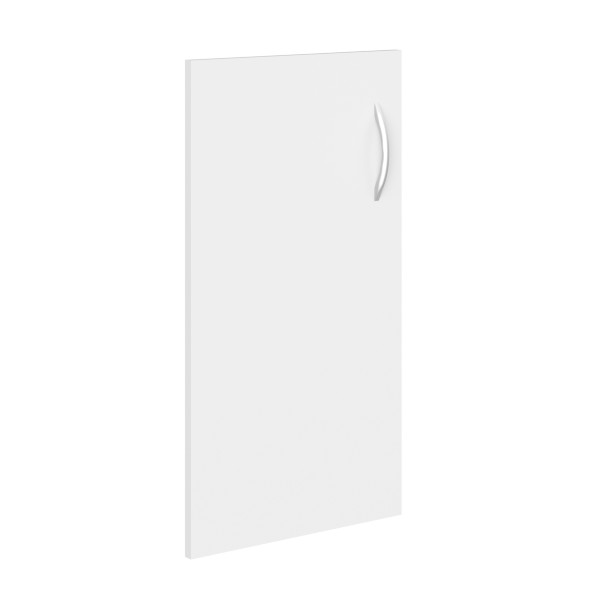 Дверь низкая SD-2S(R) 382х16х716 SIMPLE в Санкт-Петербурге 