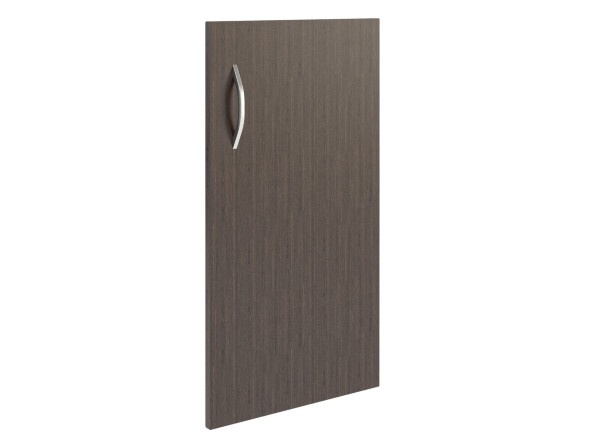 Дверь низкая SD-2S(R) 382х16х716 SIMPLE в Санкт-Петербурге 