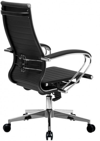 Эргономичное кресло МЕТТА Комплект 10.1 Ch пр/сечен 