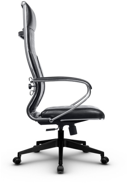 Кресло офисное Metta L NewLeather  (пл. пр. сеч.)  