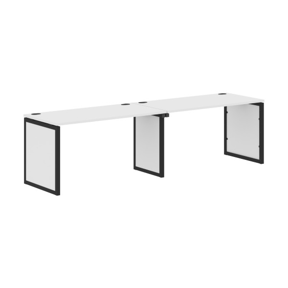 Стол 2-х местный XQPWST 2870 2800х700х750 XTEN-QP в Санкт-Петербурге 