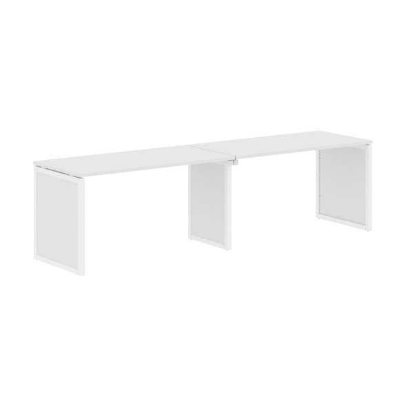 Стол 2-х местный XQPWST 2870 2800х700х750 XTEN-QP в Санкт-Петербурге 