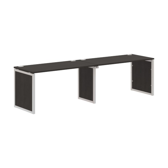 Стол 2-х местный XQPWST 2870 2800х700х750 XTEN-QP в Санкт-Петербурге 