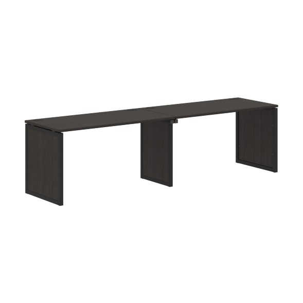 Стол 2-х местный XQPWST 2870 2800х700х750 XTEN-QP в Санкт-Петербурге 