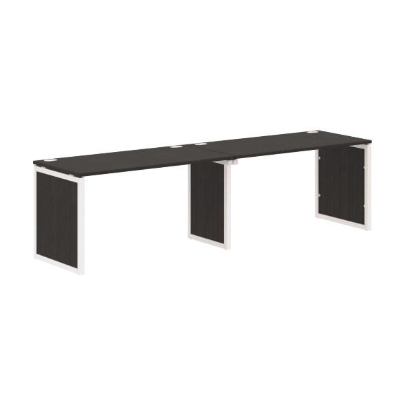 Стол 2-х местный XQPWST 2870 2800х700х750 XTEN-QP в Санкт-Петербурге 