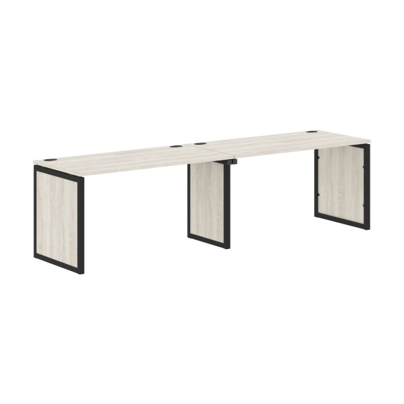 Стол 2-х местный XQPWST 2870 2800х700х750 XTEN-QP в Санкт-Петербурге 