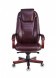 Кресло руководителя Бюрократ T-9923WALNUT