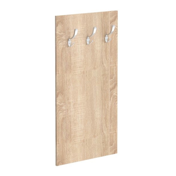 Вешалка панель KHP 5010 500х95х1000 KANN в Санкт-Петербурге 