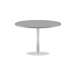 Конференц стол ПРГ-100 D1000х750 IMAGO