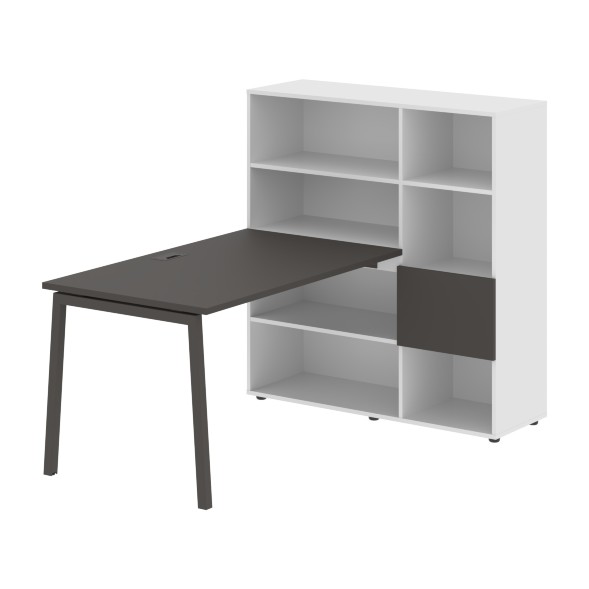 Стол-стеллаж ELRST 1213 1790х1250х1355 EDIS