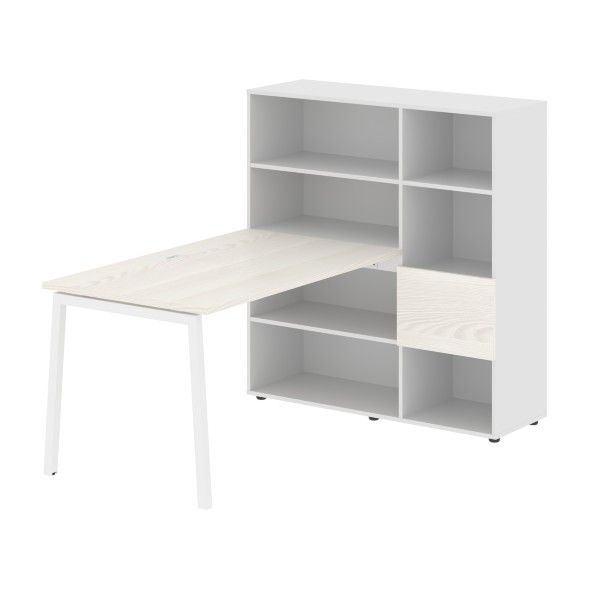 Стол-стеллаж ELRST 1213 1790х1250х1355 EDIS