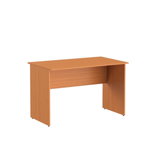 Стол письменный СП-2 Беларусь Груша 1200*720х755 IMAGO в Санкт-Петербурге 