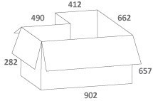 Кресла руководителя CHAIRMAN 480 / CH 480 эко