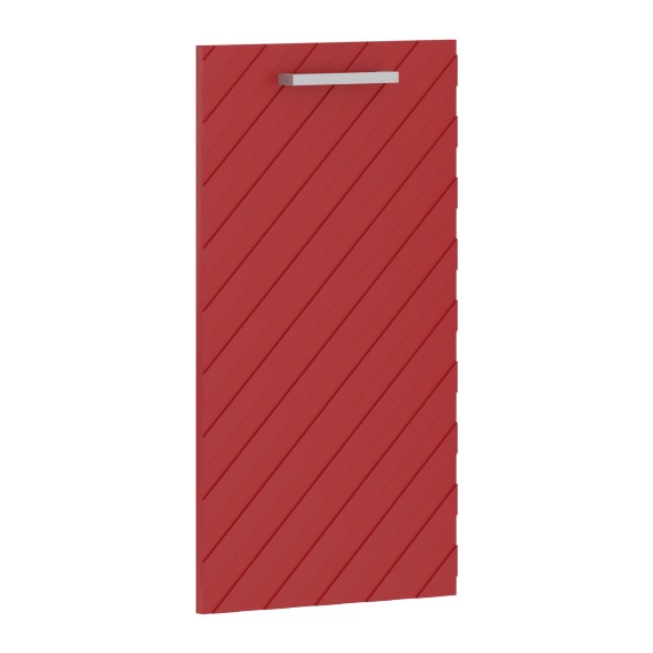 Дверь низкая TLLD 42-1(L) 422х19х765 TORR LUX в Санкт-Петербурге 