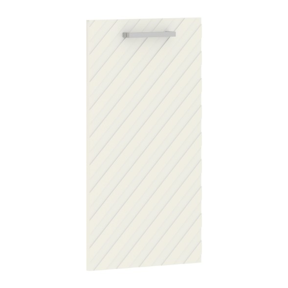 Дверь низкая TLLD 42-1(L) 422х19х765 TORR LUX в Санкт-Петербурге 