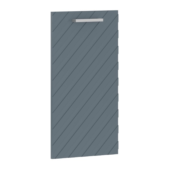 Дверь низкая TLLD 42-1(L) 422х19х765 TORR LUX в Санкт-Петербурге 