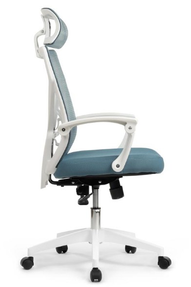 Кресло Oliver RCH W-203AC