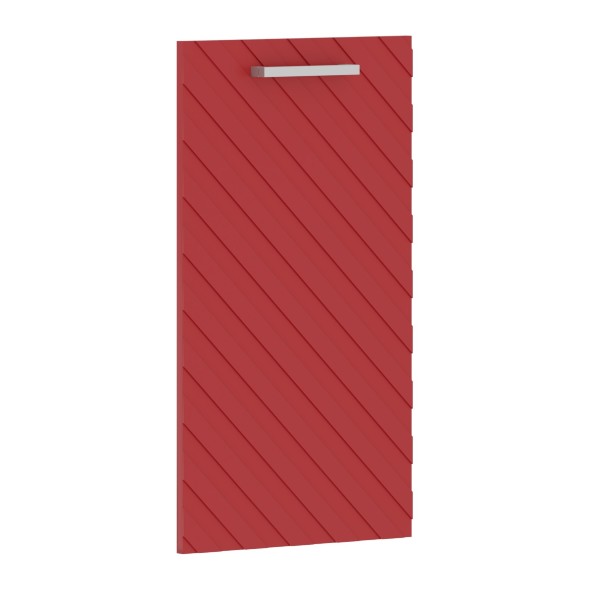 Дверь низкая TLLD 42-1(R) 422х19х765 TORR LUX в Санкт-Петербурге 