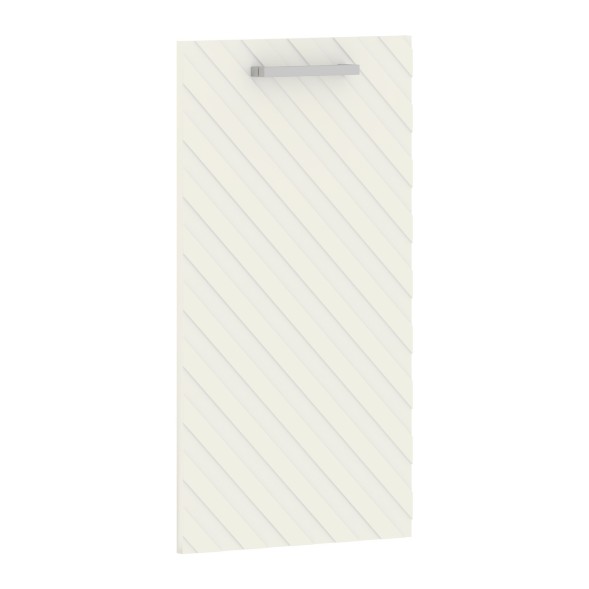 Дверь низкая TLLD 42-1(R) 422х19х765 TORR LUX в Санкт-Петербурге 