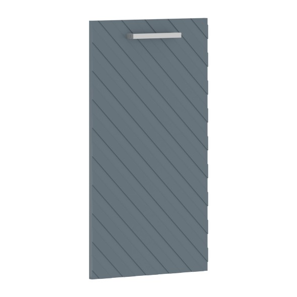 Дверь низкая TLLD 42-1(R) 422х19х765 TORR LUX в Санкт-Петербурге 