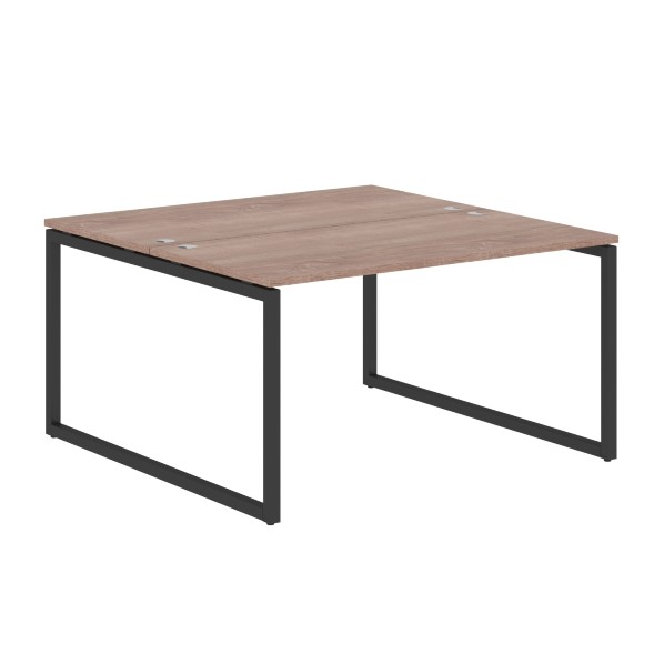 Стол 2-х местный XQWST 1414 1400х1406х750 в Санкт-Петербурге 