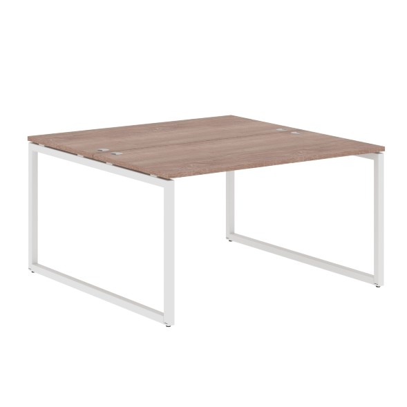 Стол 2-х местный XQWST 1414 1400х1406х750 в Санкт-Петербурге 