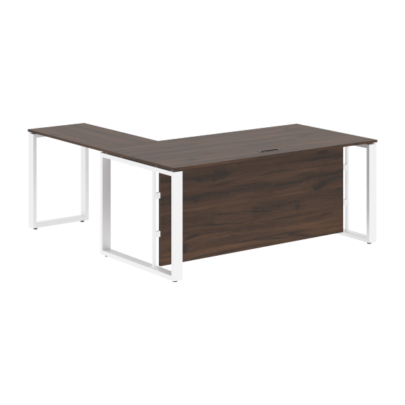 Стол руководителя ECT 1819H 1800х1900х750 ENIO в Санкт-Петербурге 