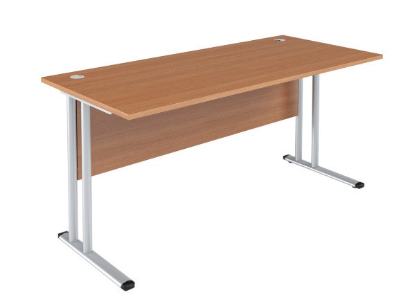 Стол письменный СП-4М 1600х720х755 IMAGO-M в Санкт-Петербурге 