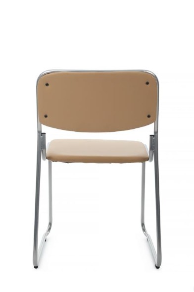 Кресло Nix RCH OMKL-01 Металл окрашенный Хром